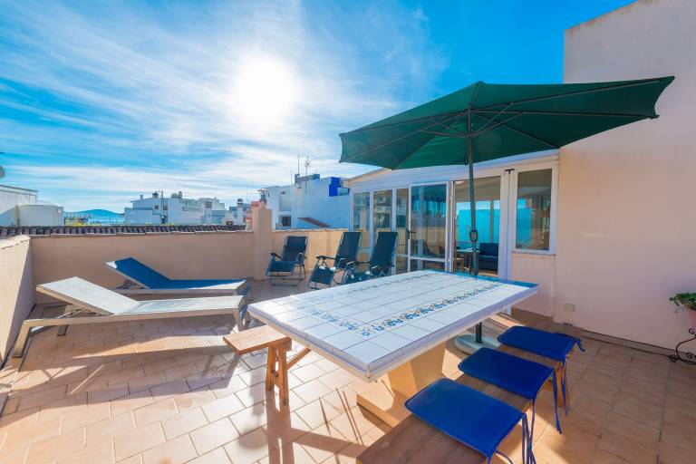 Ferienhaus Port de Pollença