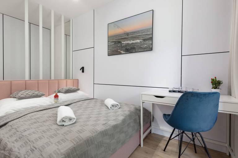 Family-oriented wonderful apartment with fast internet | Close to the beach | Pets are welcome — photo 2