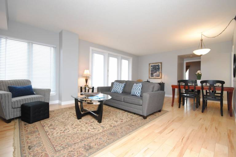 Apartment  Dieppe