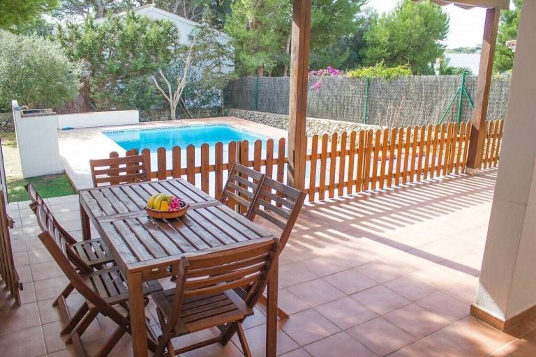 Villa S'Algar