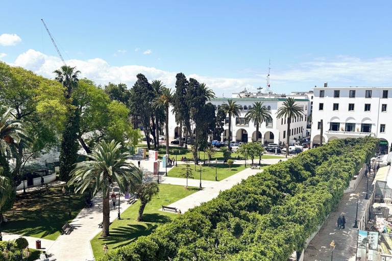 Villa  Rabat