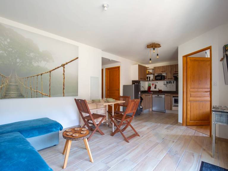 Appartement Val Louron