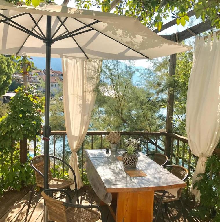 The Beach House Croatia Pisak — photo 3