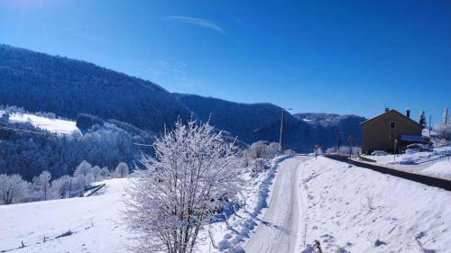 Appartement Septmoncel