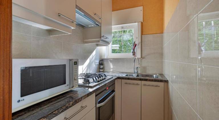 House with 2 rooms for 4 persons — photo 3