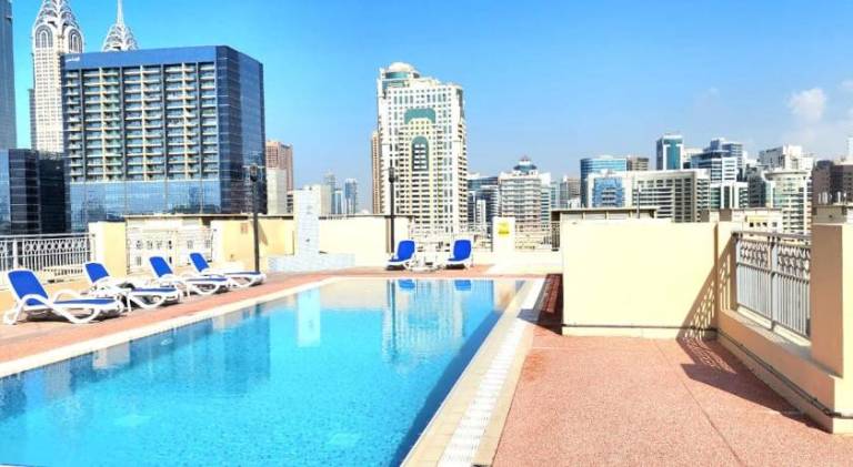 Rental apartment with pool — photo 3