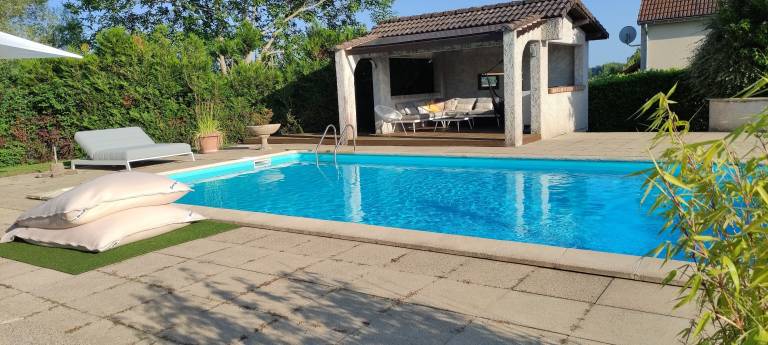 Appartement Vichy