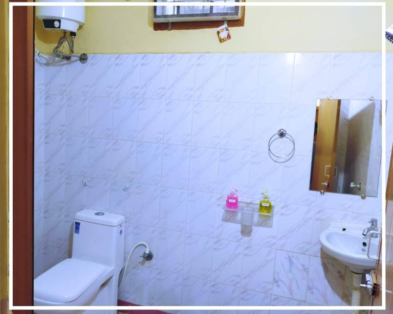Bed and breakfast Tirumala