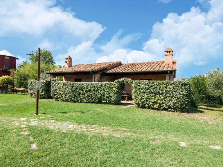 Agriturismo Lago Trasimeno