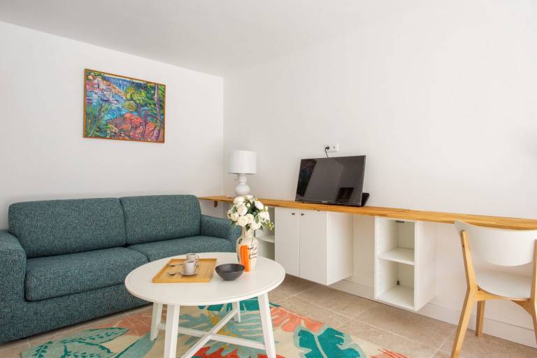 Appartement Pompidou - Welkeys — photo 4