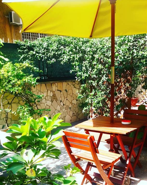 Pension  Trastevere