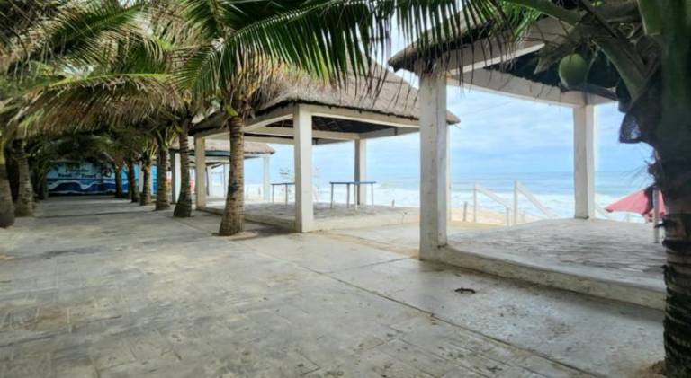 Paradise Beach Resort Lagos — photo 4