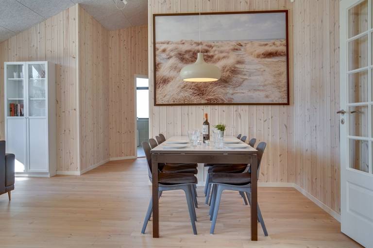 Family-oriented charming house with terrace, hot tub & sauna | Pets are welcome — photo 5