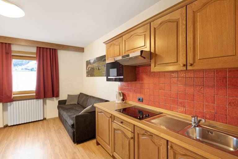Holiday Apartment "Casa Marcos n 32" with Mountain View, Balcony & Wi-Fi — photo 3