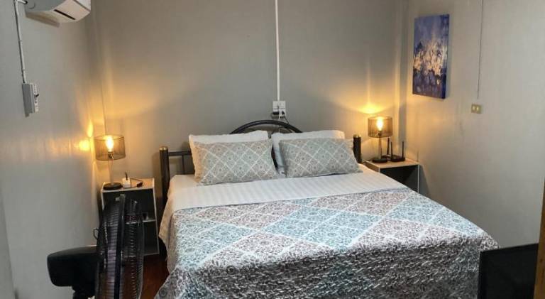 36 m&sup2; Ferienwohnung