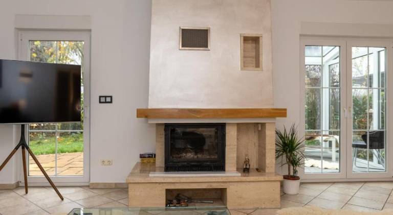 House | Pet-friendly in Leipzig