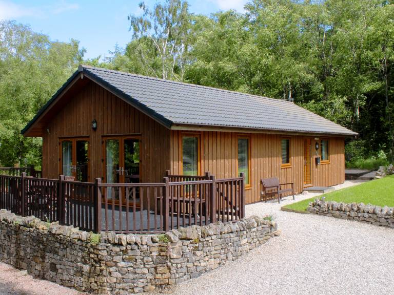 Landhaus Greystoke