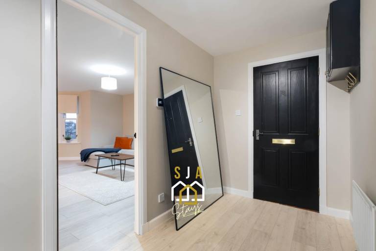 Rental apartment with 2 rooms for 4 persons — photo 4
