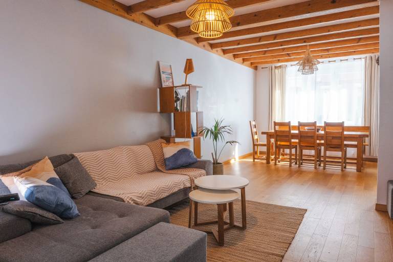 Maison de vacances Calais