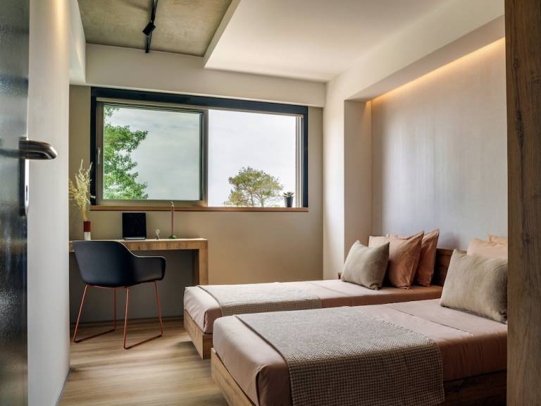 Διαμέρισμα Παραλία Σαρωνίδα