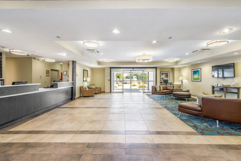 Candlewood Suites Atlanta West I-20 By IHG — photo 4