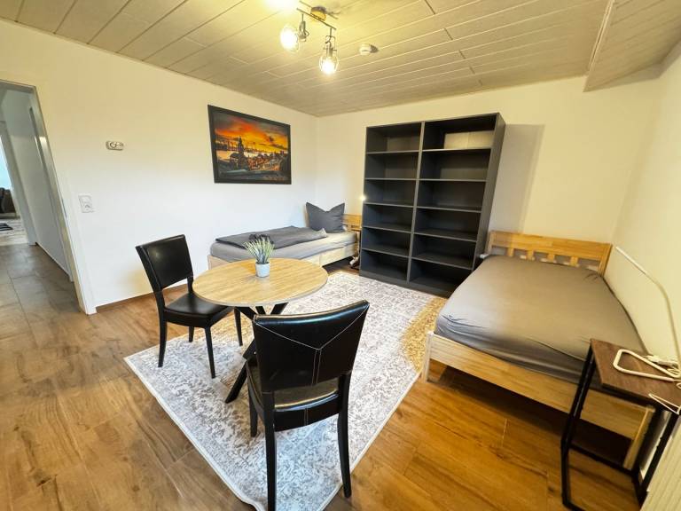 120 m² Ferienwohnung