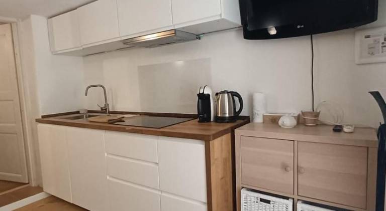 Pleasant holiday apartment with pool | Pets allowed — photo 4