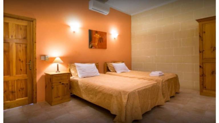 Bed & Breakfast Għasri