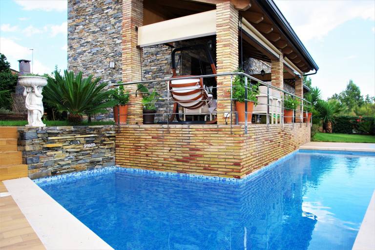 Casa  Castell-Platja d'Aro