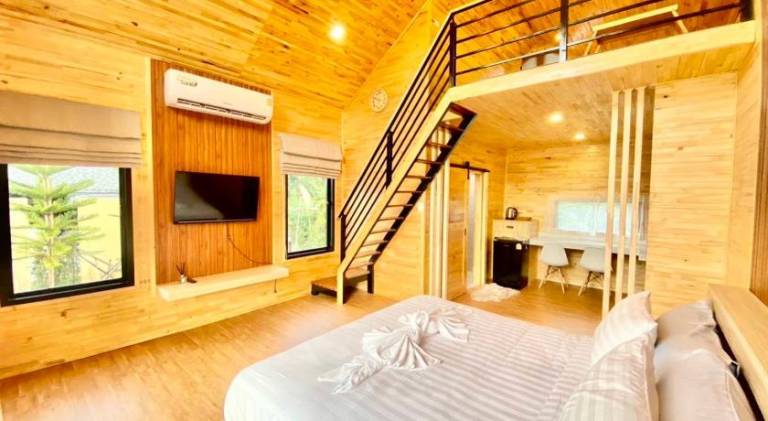 Nordic pool villa huahin6 — photo 2