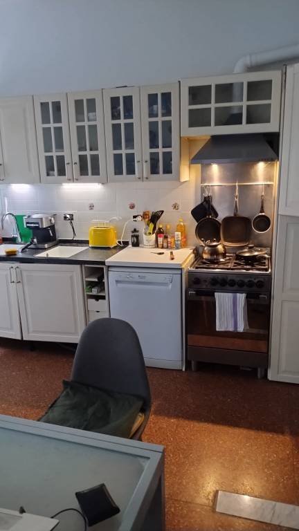 Ferienwohnung Rivarolo Ligure
