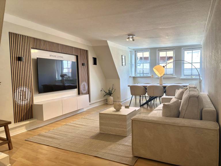 Ferienwohnung