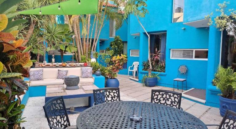 Hotel Villas Las Anclas — photo 3