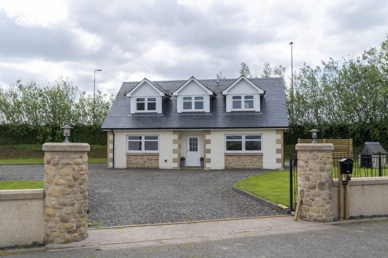 House Grangemouth
