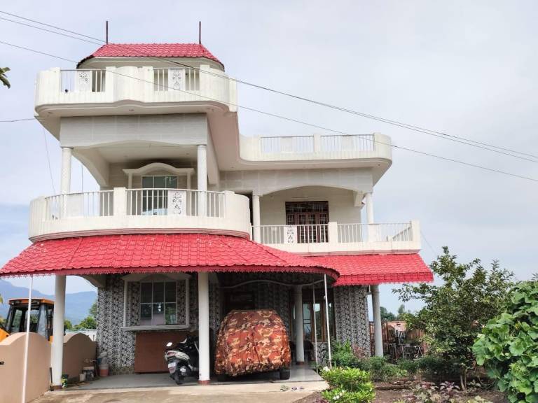 House Basantpur