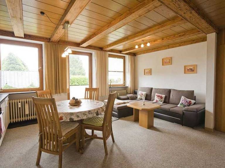 Ferienwohnung Oberharz