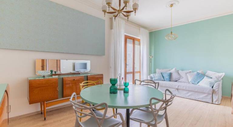 Vacation home with 2 rooms for 4 persons — photo 3