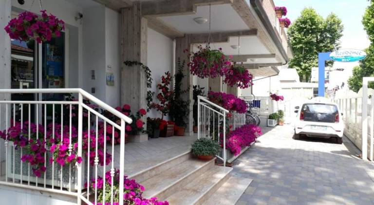 Residence ONDA BLU 2 — photo 2