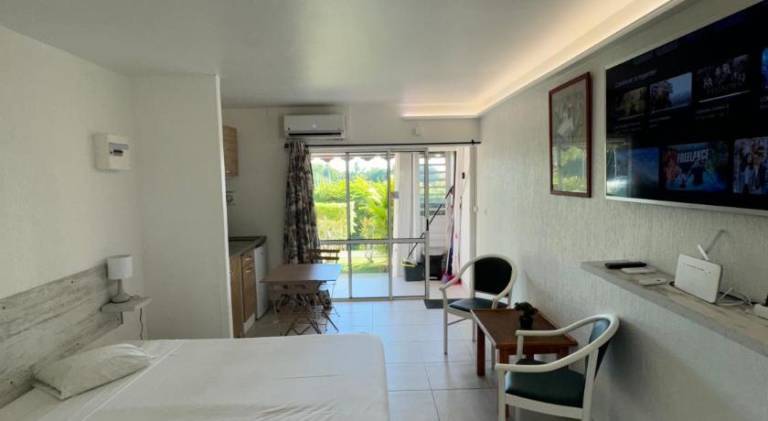 Rental apartment with garden, private pool & terrace | Beach nearby | Good for workation | Pets are welcome — photo 2