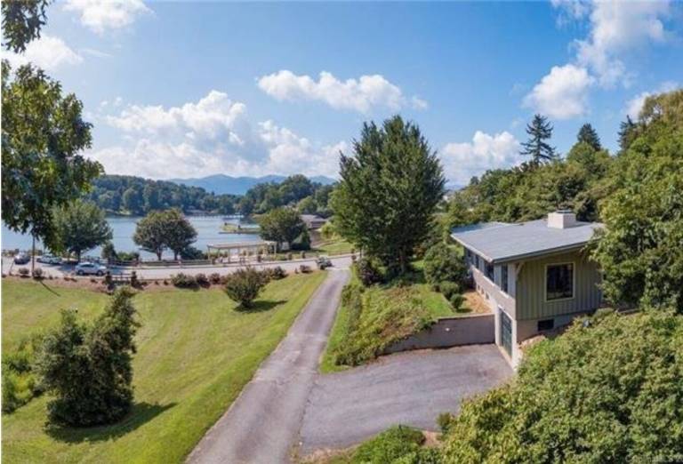 Cottage Lake Junaluska