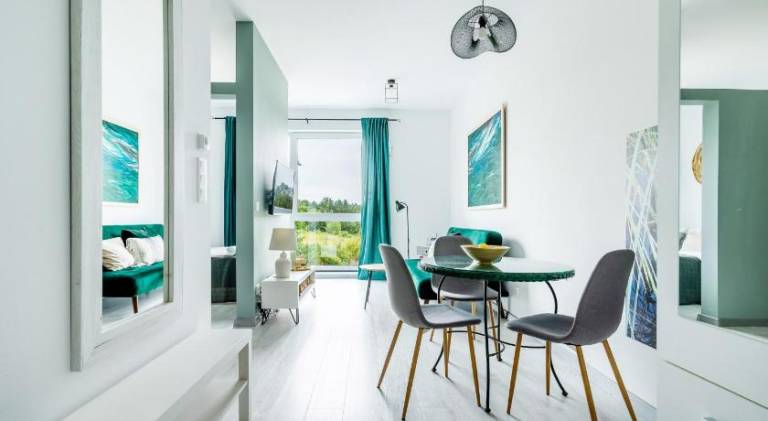Beautiful holiday apartment | Pet-friendly — photo 2