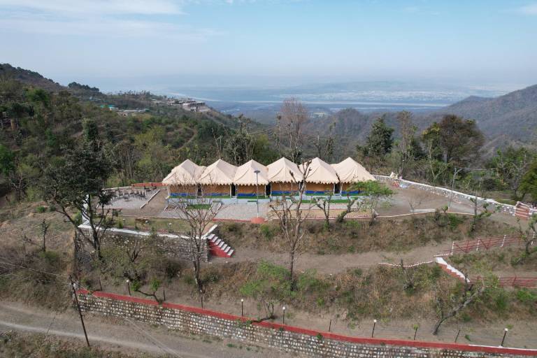 Ransuli Jungle Retreat — photo 4