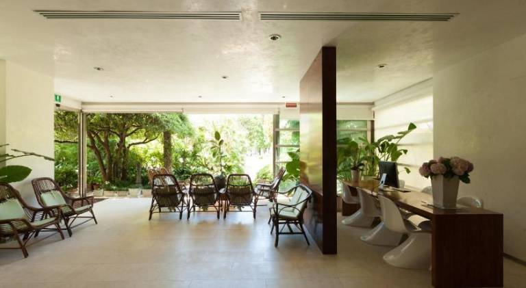 Albergo alla Spiaggia — photo 4