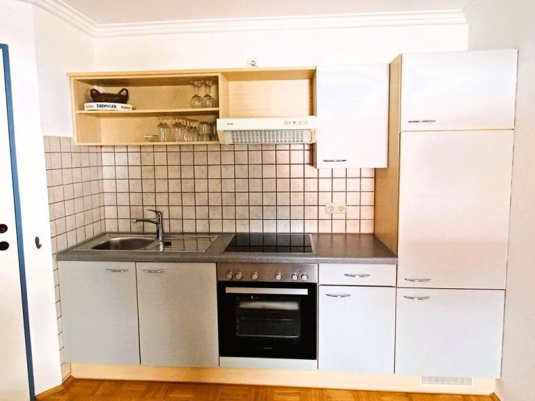 Appartement Sankt Michael im Lungau