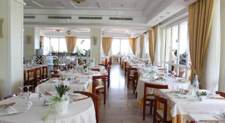 Albergo Punta de l'Est — photo 3