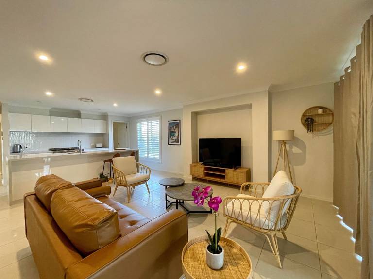 House Cessnock