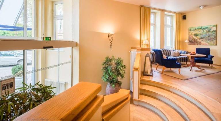 Best Western Hotel Geheimer Rat — photo 2