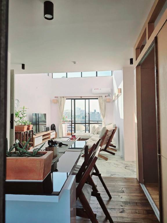 House with 1 room for 3 persons — photo 4