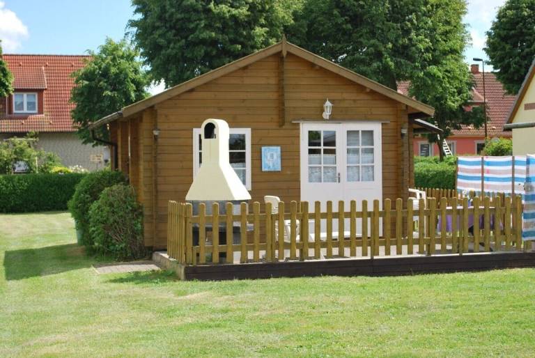 Appartement Lac Müritz