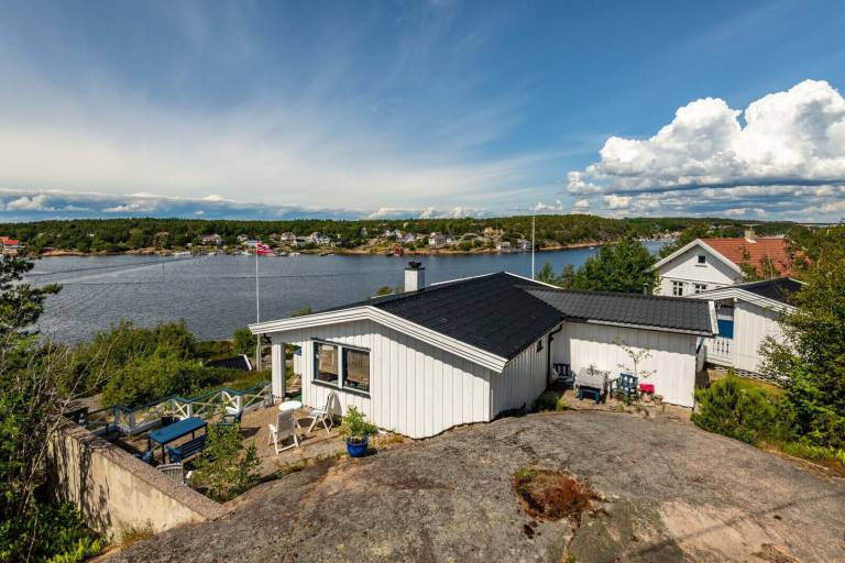 Hytte Fredrikstad